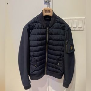 Belstaff Bomber Jacket